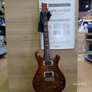 エレキギター|PRS