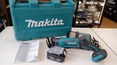 充電式レシプロソー|MAKITA