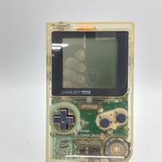 ゲームボーイポケット|NINTENDO