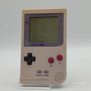 ゲームボーイポケット|NINTENDO / 任天堂