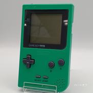 ゲームボーイカラー|NINTENDO / 任天堂