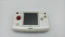 ネオジオポケット|SNK