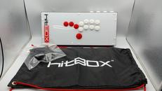 レバーレスコントローラー|HITBOX