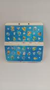 NEW 3DS|NINTENDO / 任天堂