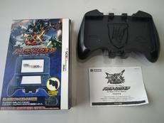 ハンティングギア|HORI