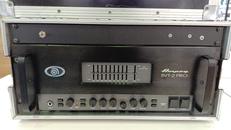 ベースアンプヘッド|AMPEG