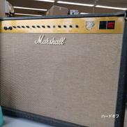 コンボアンプ|MARSHALL