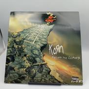 レコード|KORN