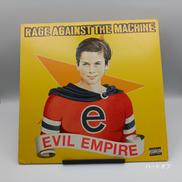 レコード|RAGE AGAINST THE MACHINE