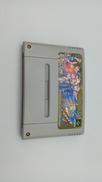 ファイナルファイト　タフ|CAPCOM