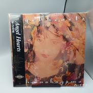 レコード|中山美穂