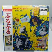 レコード|銀杏BOYZ