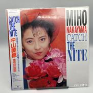 レコード|中山美穂