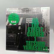 レコード|山下達郎
