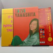 レコード|山下達郎