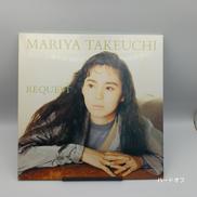 CD|竹内まりや