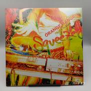 レコード|ORANGE RANGE