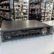 ベース用ヘッドアンプ|SWR