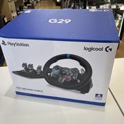 ステアリングコントローラー|LOGICOOL