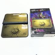 NEW 3DS LL|任天堂