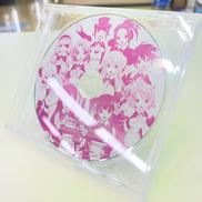 ゲームミュージックCD|ディースリーパブリッシャー