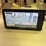 カーナビ|KENWOOD