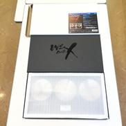 BLU-RAYソフト|TOHO