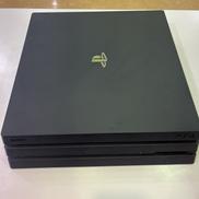 PS4 PRO|SONY