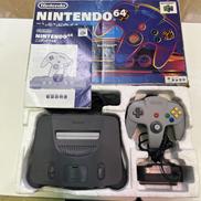 ニンテンドー64|NINTENDO