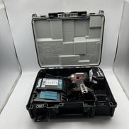充電式インパクトドライバー|MAKITA