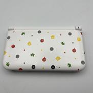3DS LL(どうぶつの森)|NINTENDO