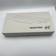 キーボード|WOOTING