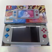 SWITCH LITE|任天堂