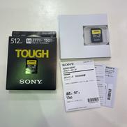 SDXCカード|SONY