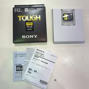 SDXCカード|SONY