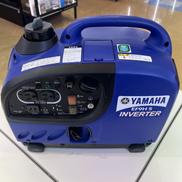 エンジン発電機|YAMAHA