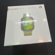 WATCH FIT 4 PRO|HUAWEI