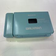 カセットウォークマン|SONY