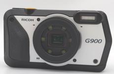 デジタルカメラ|RICOH