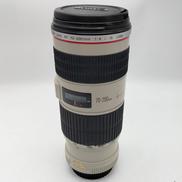 望遠レンズ|CANON