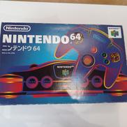 ニンテンドウ64