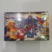 GBAソフト|BANPRESTO