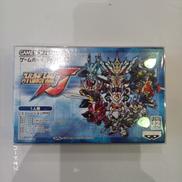 GBAソフト|BANPRESTO