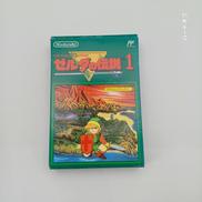 FCソフト|NINTENDO