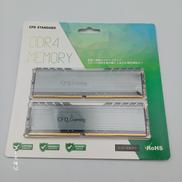 DDR4 16GB 2枚組|CFD