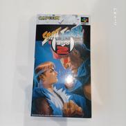 ストリートファイター ZERO 2|CAPCOM