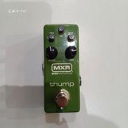 エフェクター|MXR