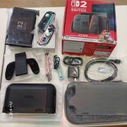 SWITCH 2|任天堂