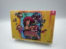 スイッチソフト|ININ GAMES