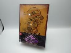 スイッチソフト|SHINYUDEN